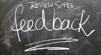 20 Reasons to Start Using Social Media Review Sites